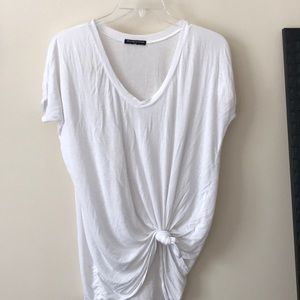 Loose Flowy T-Shirt